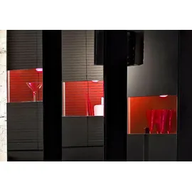 INOSIGN LED Unterbauleuchte 3 Stk., bunt