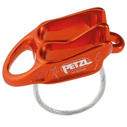 Petzl Reverso Belay Device