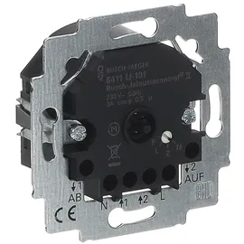Busch-Jaeger Schaltereinsatz Jalousiecontrol II 6411 U-101