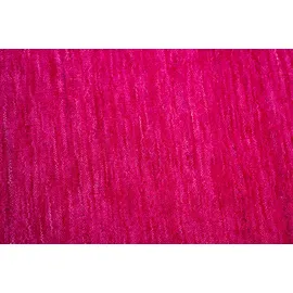 OTTO home Karchau Wollteppich 60 x 90 cm Pink