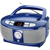 Dual P 49-1 blau