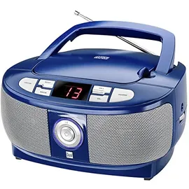 Dual P 49-1 blau