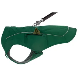 Ruffwear Overcoat Fuse Hundejacke - Evergreen - XS