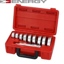 Energy Druckstücksatz, Ein-/Auspresswerkzeug