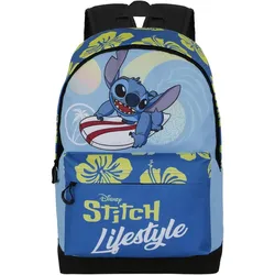 Disney Lilo & Stitch Rucksack 44 cm