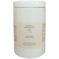 Michael Droste-Laux Droste-Laux Basisches Edelsteinbad 1600 g