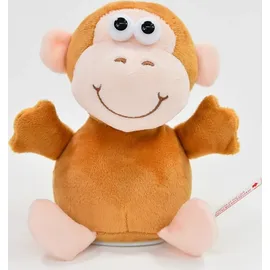 Winfried Kögler Laber Affe