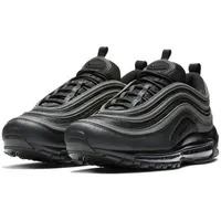 Nike Air Max 97 Herren Black/White/Black 47