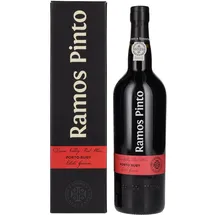 Ramos Pinto Ruby Port