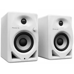 Lautsprecher Pioneer DJ DM-40D-W