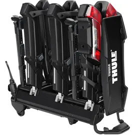 Thule Epos ParkSecure für 3 Fahrräder