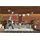 Muddy Buddy Holzsandkasten Space Saver mit Holzschutz grau