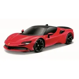 MAISTO RC-Auto Ferrari SF90 Stradale CH RTR rot (581532)