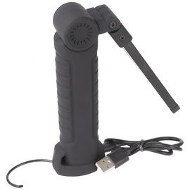 XCell Worklight FLIP klapp- und aufladbar