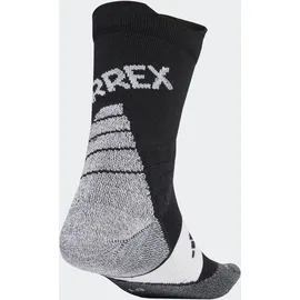 adidas Xperior Climacool Trail Crew Socken Schwarz 40-42