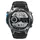 Zeblaze Stratos 2 Ultra BT 0 mm Kunststoffgehäuse Schwarz Sportarmband Schwarz One Size