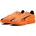 Ultra Hallenschuhe Herren Heat Fire/Puma Black/Glowing Red 40