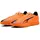 Puma Ultra 6 Play Hallenschuhe Herren Heat Fire/Puma Black/Glowing Red 40