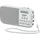 TechniSat TechniRadio RDR DAB+ weiß