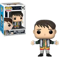 Funko Pop! Vinyl Figur - Multicolor - One Size
