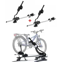 FARAD Fahrradträger bis 25 kg ABE P-Style Dachfahrradträger EBike