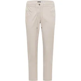 Cecil Mid Waist Slim Leg Hose im Washed-Look grain beige S - S / 28L