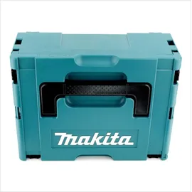 Makita DDF482RTJ1 inkl. 1 x 5,0 Ah + Ladegerät + Makpac 2