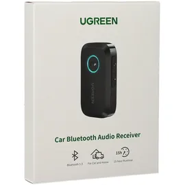 UGREEN Car Bluetooth Audio Receiver