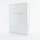 homlando Concept Pro 140 x 200 cm Weiß
