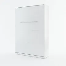 homlando Concept Pro 140 x 200 cm Weiß