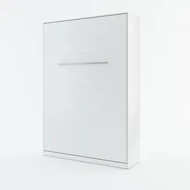 homlando Concept Pro 140 x 200 cm Weiß