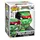 Funko Teenage Mutant Ninja Turtles Bitty Arcade Spielfigur 21 cm