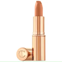 Charlotte Tilbury MATTE REVOLUTION Lippenstift COVER STAR 3.5 g Braun 