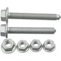 Lemförder Reparatursatz, Radaufhängung