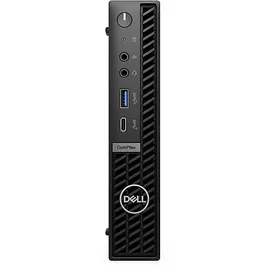 Dell OptiPlex 7020 MFF Plus (2024), Core i5-14500 16GB RAM, 512GB SSD