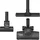 Numatic Henry ProKit Set, Staubsaugerdüsen