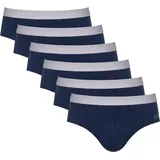 SLOGGI Herren NAVY, S