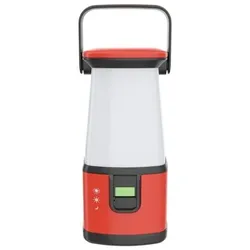 LED-Campinglaterne 360°, 500 lm