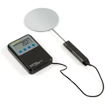 Kern DBS-A01. DBS-ACC Temperatur-Kalibrierset bestehend aus Messfühler mit Auswertegerät