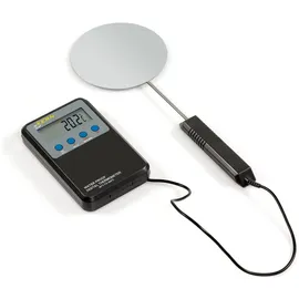 Kern DBS-A01. DBS-ACC Temperatur-Kalibrierset bestehend aus Messfühler mit Auswertegerät