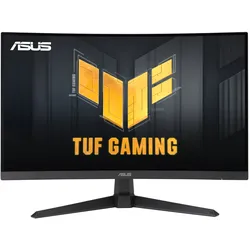 ASUS TUF Gaming VG27VQM1B 27" Curved, FHD, 280Hz, 1ms Gaming
