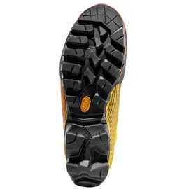 La Sportiva Aequilibrium Speed Gore-tex® Wanderschuhe - Yellow / Black - EU 46