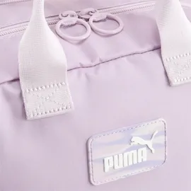 Puma Rucksack Core College Backpack Grape Mist rosa