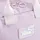 Puma Rucksack Core College Backpack Grape Mist rosa