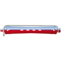 Comair 3012014 Kaltwellwickler, 12 stück, Durchmesser 11 mm, Länge 91 mm