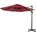 MCW MCW Sonnenschirm A96-8 3 20 m