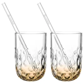 LEONARDO Cocktailglas 0,28 l 2 St.