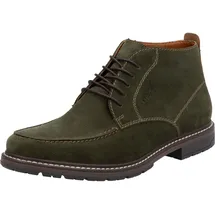 Rieker Herren Grün 41