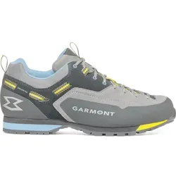 Garmont Dragontail LT EVO december grey/lemon yellow (M045215) 7