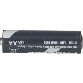 Duracell 40x Procell Batterien 20x AA MN1500 Mignon + 20x AAA MN2400 Micro